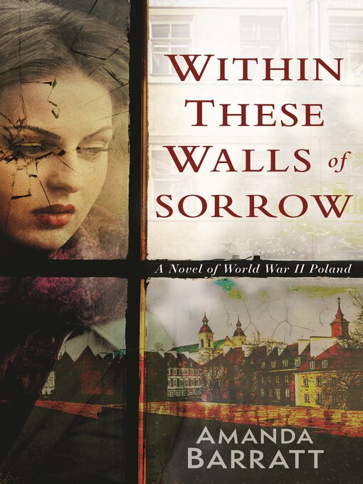 Title details for Within These Walls of Sorrow by Amanda Barratt - Available